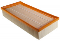 Filtro de aire LX 1079 Mahle