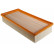Filtro de aire LX 1079 Mahle
