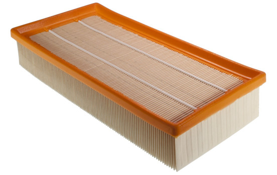 Filtro de aire LX 1079 Mahle