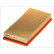 Filtro de aire LX 1080 Mahle