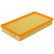 Filtro de aire LX 1083 Mahle