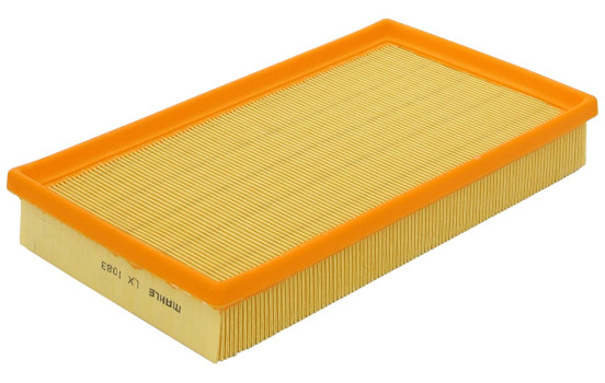 Filtro de aire LX 1083 Mahle