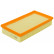 Filtro de aire LX 112 Mahle