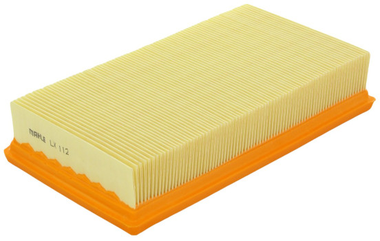 Filtro de aire LX 112 Mahle, Imagen 2