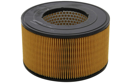 Filtro de aire LX 1139 Mahle