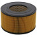 Filtro de aire LX 1139 Mahle, Miniatura 2