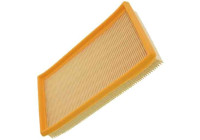 Filtro de aire LX 1148 Mahle