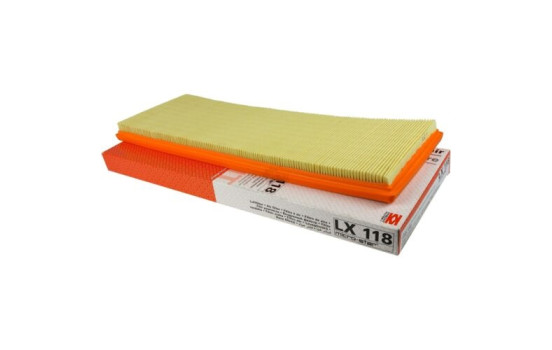 Filtro de aire LX 118 Mahle
