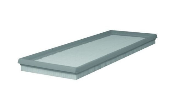 Filtro de aire LX 118 Mahle, Imagen 3