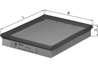 Filtro de aire LX 119 Mahle