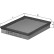 Filtro de aire LX 119 Mahle