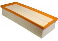 Filtro de aire LX 1211 Mahle