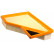 Filtro de aire LX 1213 Mahle