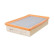 Filtro de aire LX 1216 Mahle, Miniatura 4