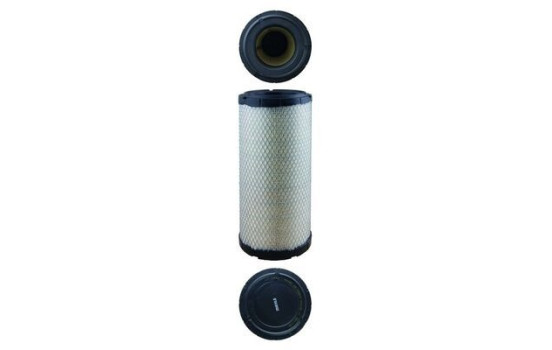Filtro de aire LX 1241 Mahle, Imagen 3