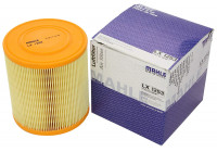 Filtro de aire LX 1253 Mahle