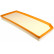 Filtro de aire LX 1262 Mahle