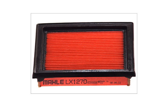 Filtro de aire LX 1270 Mahle