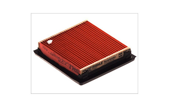 Filtro de aire LX 1270 Mahle, Imagen 2