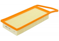 Filtro de aire LX 1282 Mahle