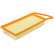 Filtro de aire LX 1282 Mahle