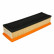 Filtro de aire LX 1287 Mahle