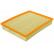 Filtro de aire LX 1294 Mahle