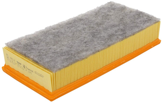 Filtro de aire LX 1295 Mahle, Imagen 2