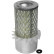 Filtro de aire LX 13 Mahle