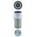 Filtro de aire LX 13 Mahle, Miniatura 3
