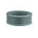 Filtro de aire LX 140 Mahle, Miniatura 3
