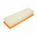 Filtro de aire LX 1451 Mahle