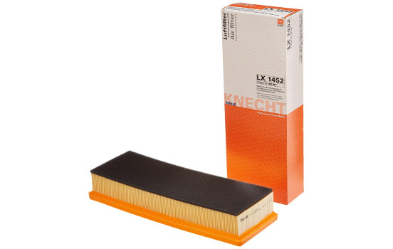 Filtro de aire LX 1452 Mahle