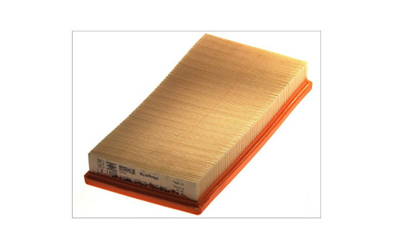 Filtro de aire LX 1455 Mahle