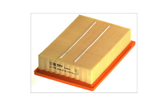Filtro de aire LX 1456 Mahle, Imagen 2