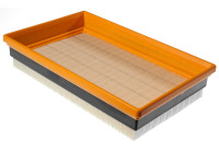 Filtro de aire LX 1481 Mahle