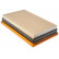 Filtro de aire LX 1481 Mahle, Miniatura 2