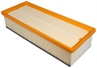 Filtro de aire LX 1482 Mahle