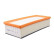Filtro de aire LX 1482 Mahle, Miniatura 4