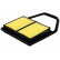 Filtro de aire LX 1562 Mahle