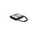 Filtro de aire LX 1562 Mahle, Miniatura 2