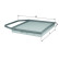 Filtro de aire LX 1564 Mahle, Miniatura 4