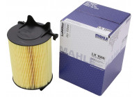 Filtro de aire LX 1566 Mahle