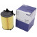 Filtro de aire LX 1566 Mahle