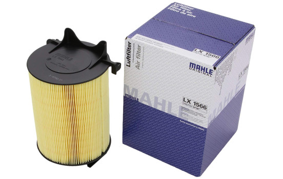 Filtro de aire LX 1566 Mahle