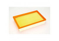 Filtro de aire LX 1570 Mahle