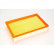 Filtro de aire LX 1570 Mahle