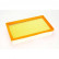 Filtro de aire LX 1571 Mahle