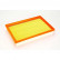 Filtro de aire LX 1572 Mahle
