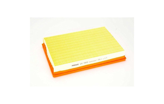 Filtro de aire LX 1572 Mahle, Imagen 2